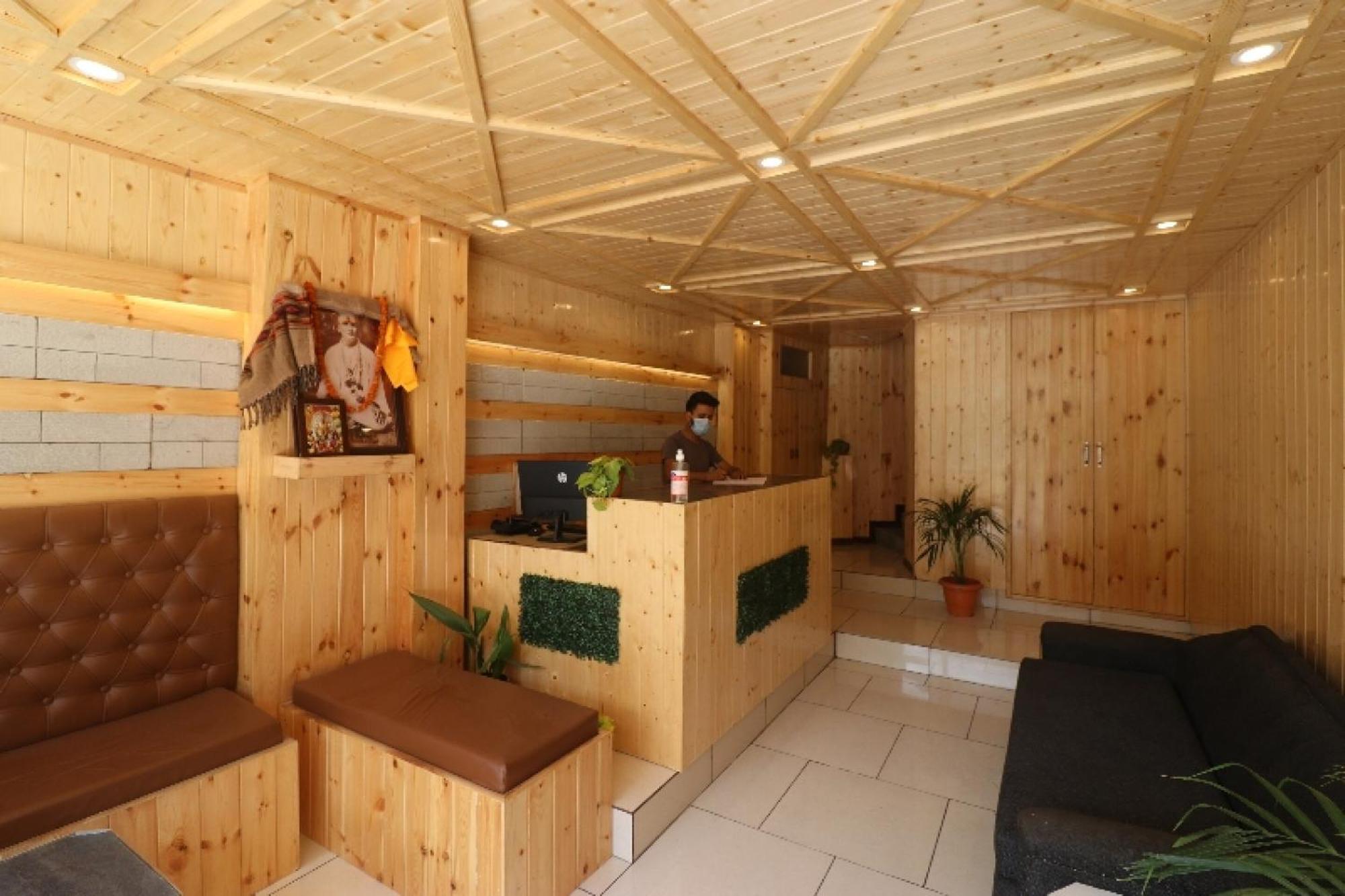 Hotel O Beas Regency Manali  Exterior photo